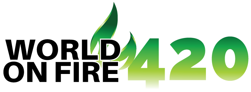 Wold on Fire Entertainment 420